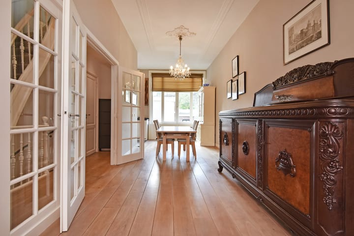 Appartement te koop: Koninginnegracht 113, 'S-Gravenhage