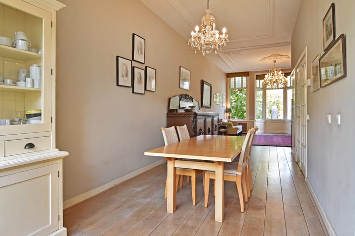 Appartement te koop: Koninginnegracht 113, 'S-Gravenhage