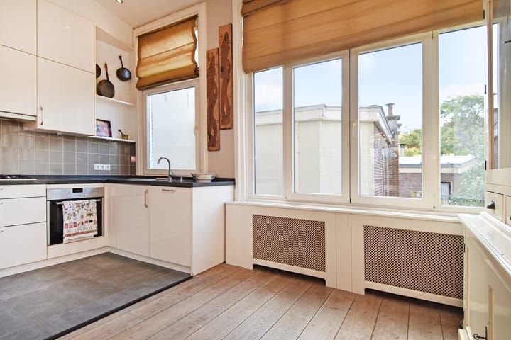 Appartement te koop: Koninginnegracht 113, 'S-Gravenhage