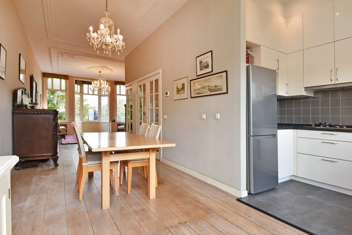 Appartement te koop: Koninginnegracht 113, 'S-Gravenhage