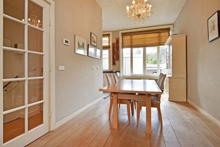 Appartement te koop: Koninginnegracht 113, 'S-Gravenhage