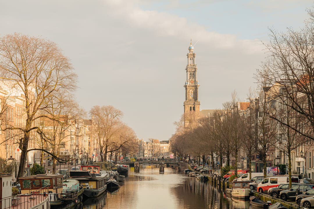 Foto 7 van Prinsengracht 487-C