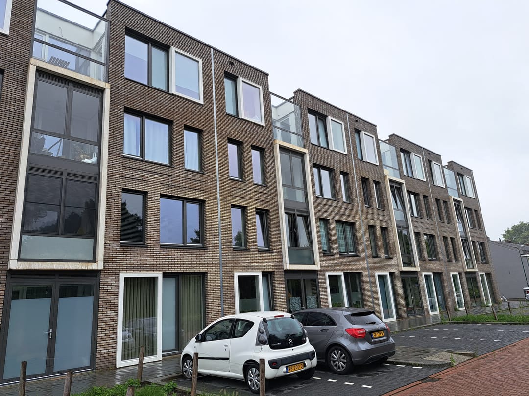 Foto 1 van Laan der Techniek 52
