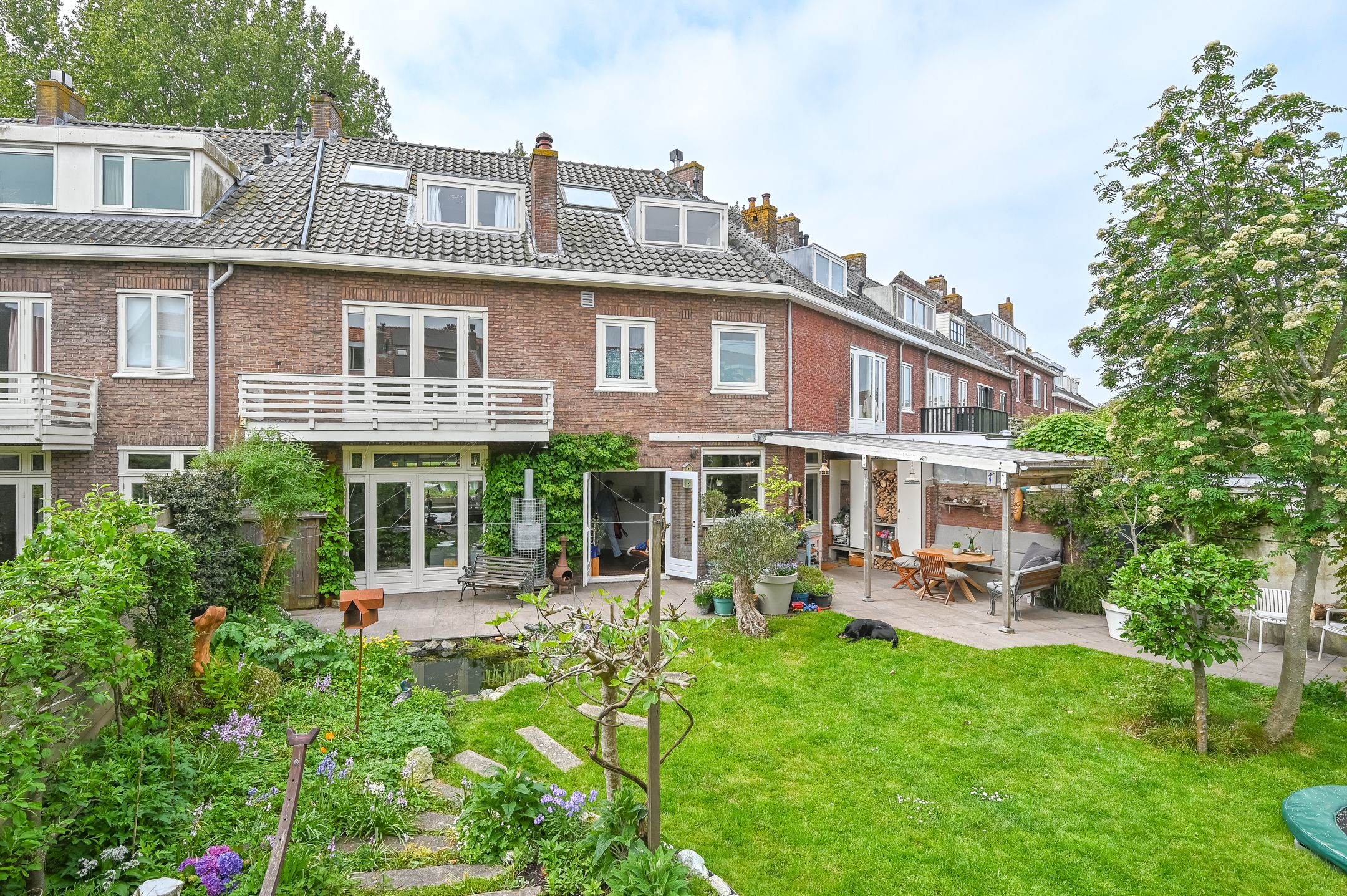 Foto 42 van Heussensstraat 40