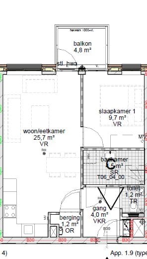 Foto 7 van Laan der Techniek 52
