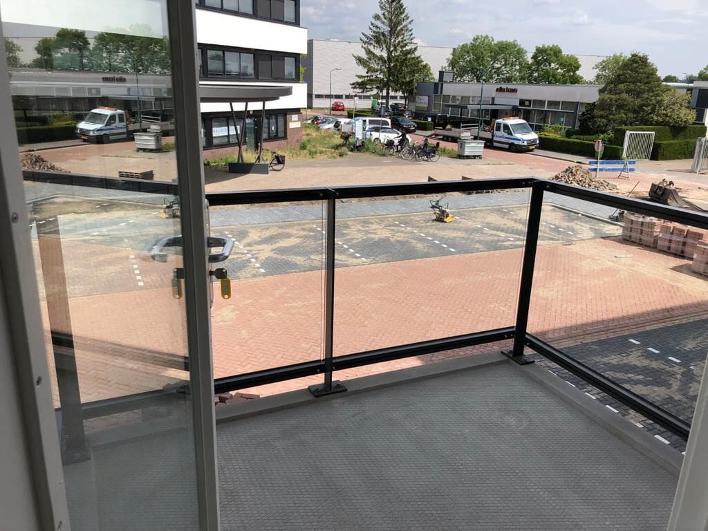 Foto 6 van Laan der Techniek 52