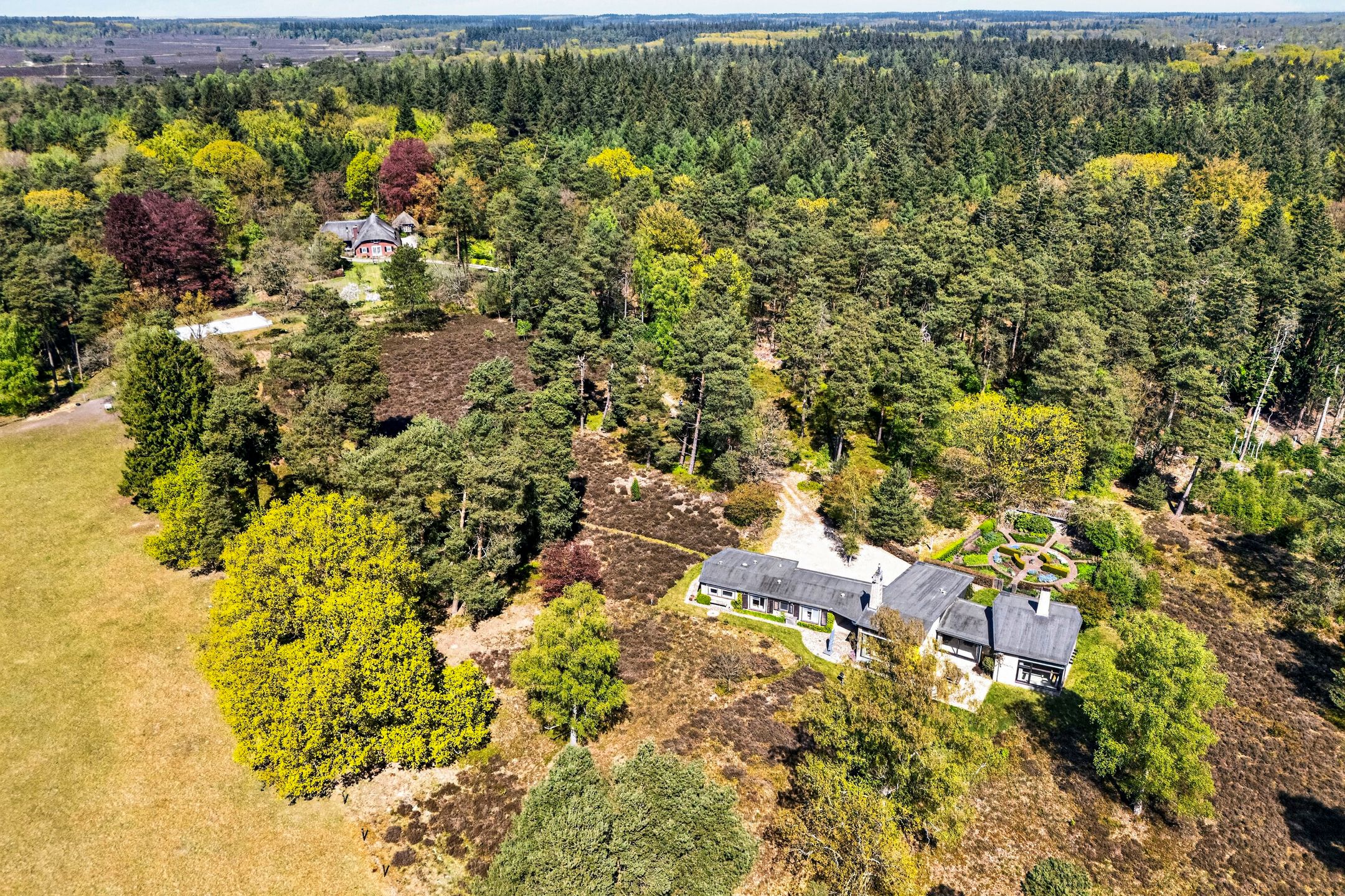 Bijsterbosweg 9 