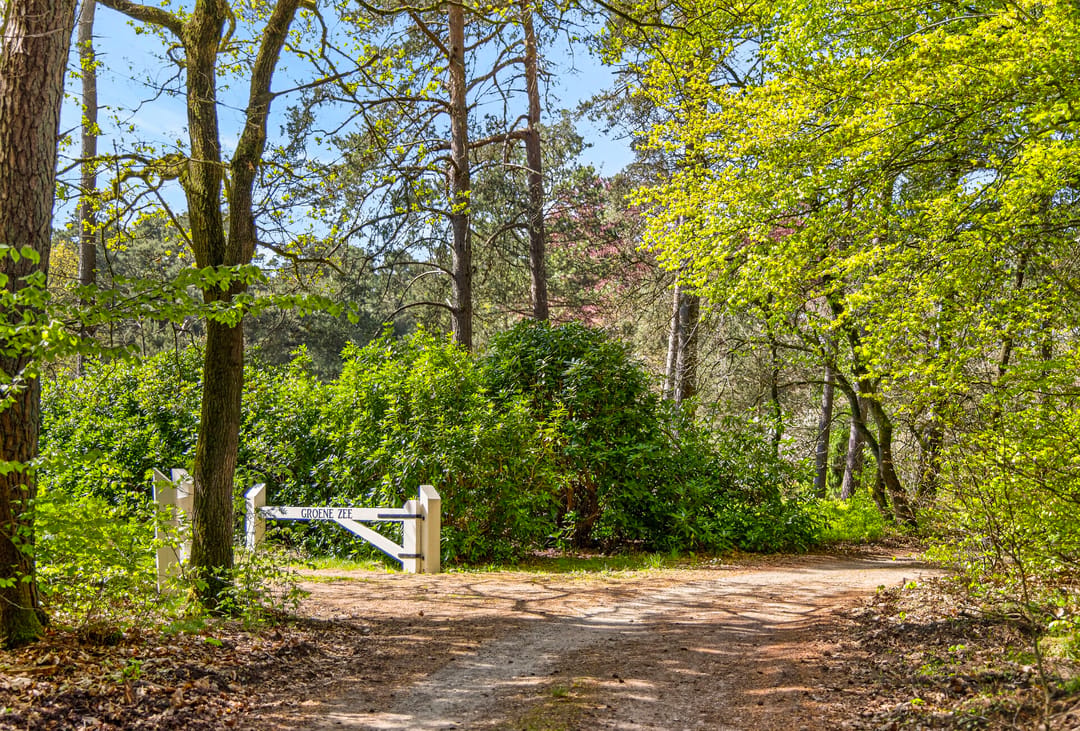Photo 2 of Bijsterbosweg 9