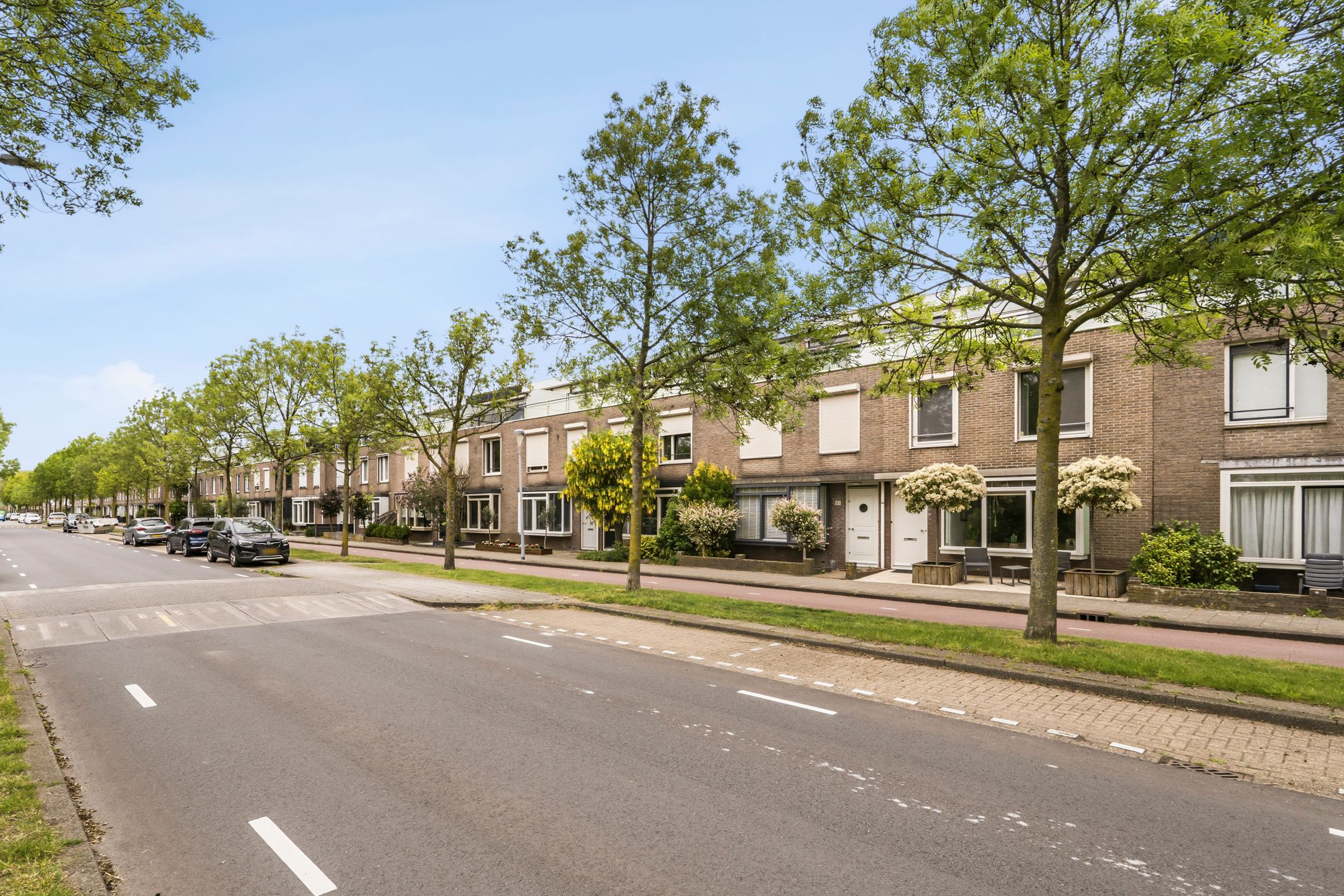 Foto 42 van Maria Tesselschadelaan 81