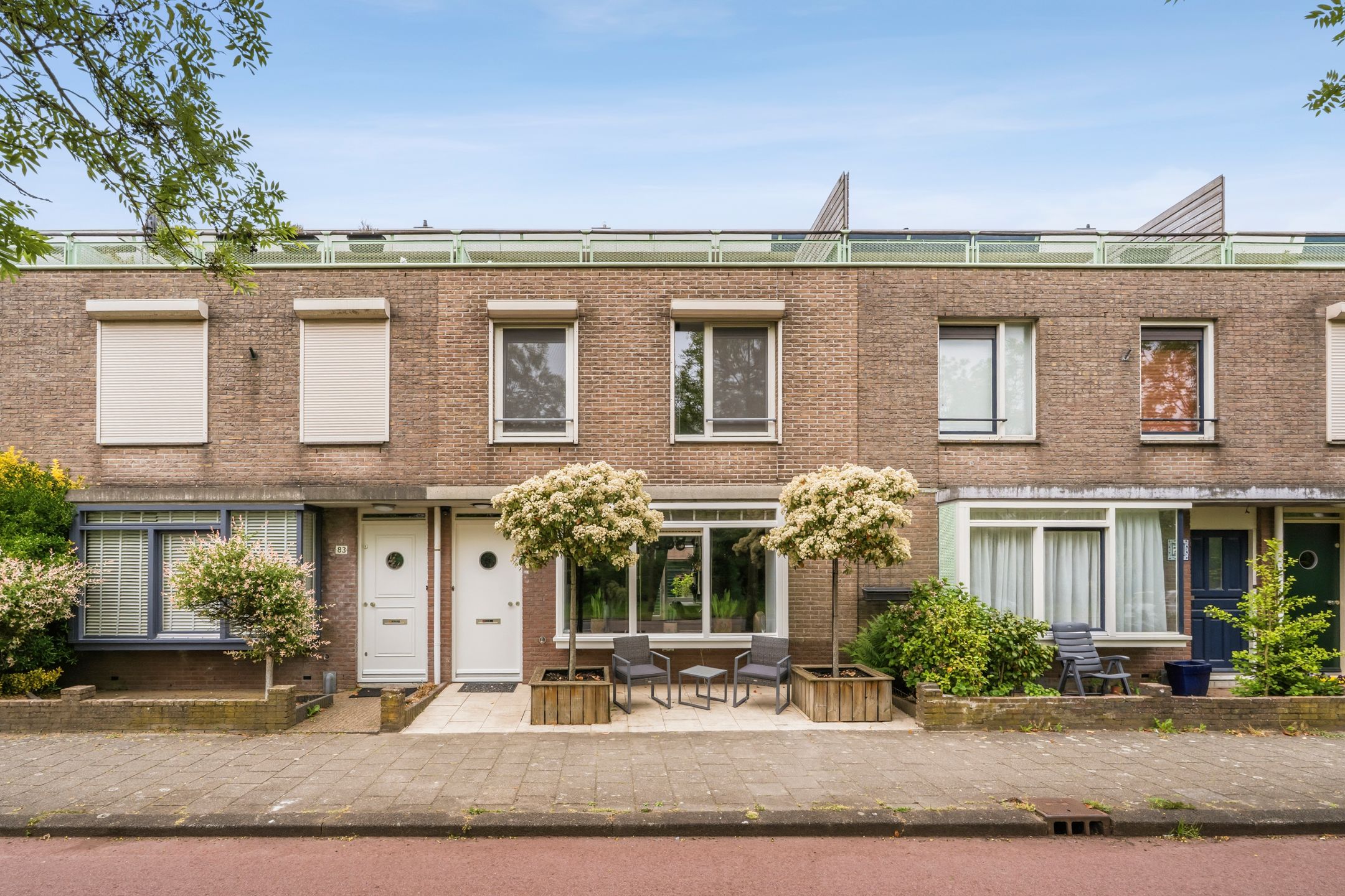 Maria Tesselschadelaan 81 