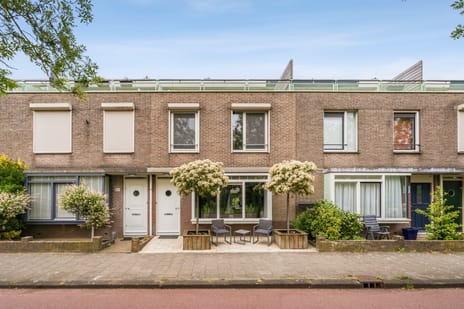 Maria Tesselschadelaan thumbnail