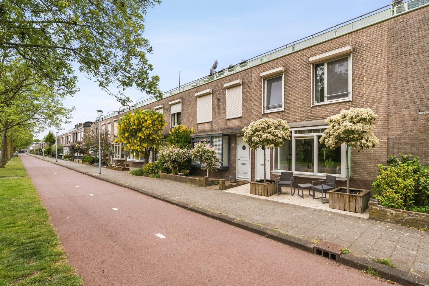 Foto 40 van Maria Tesselschadelaan 81