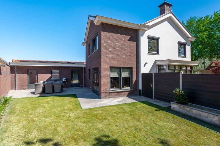 Photo 4 of De Steenen Kamer 41