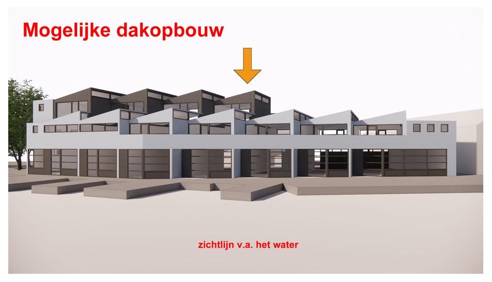 Foto 35 van Nieuwendammerkade 26-G