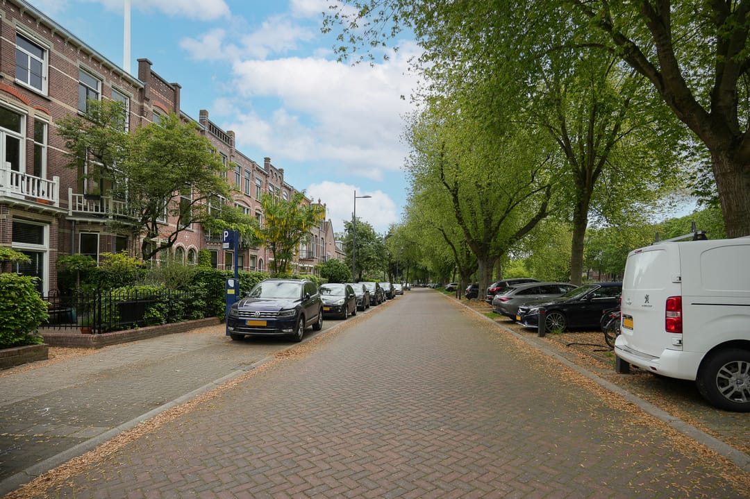 Foto 46 van van der Does de Willeboissingel 39