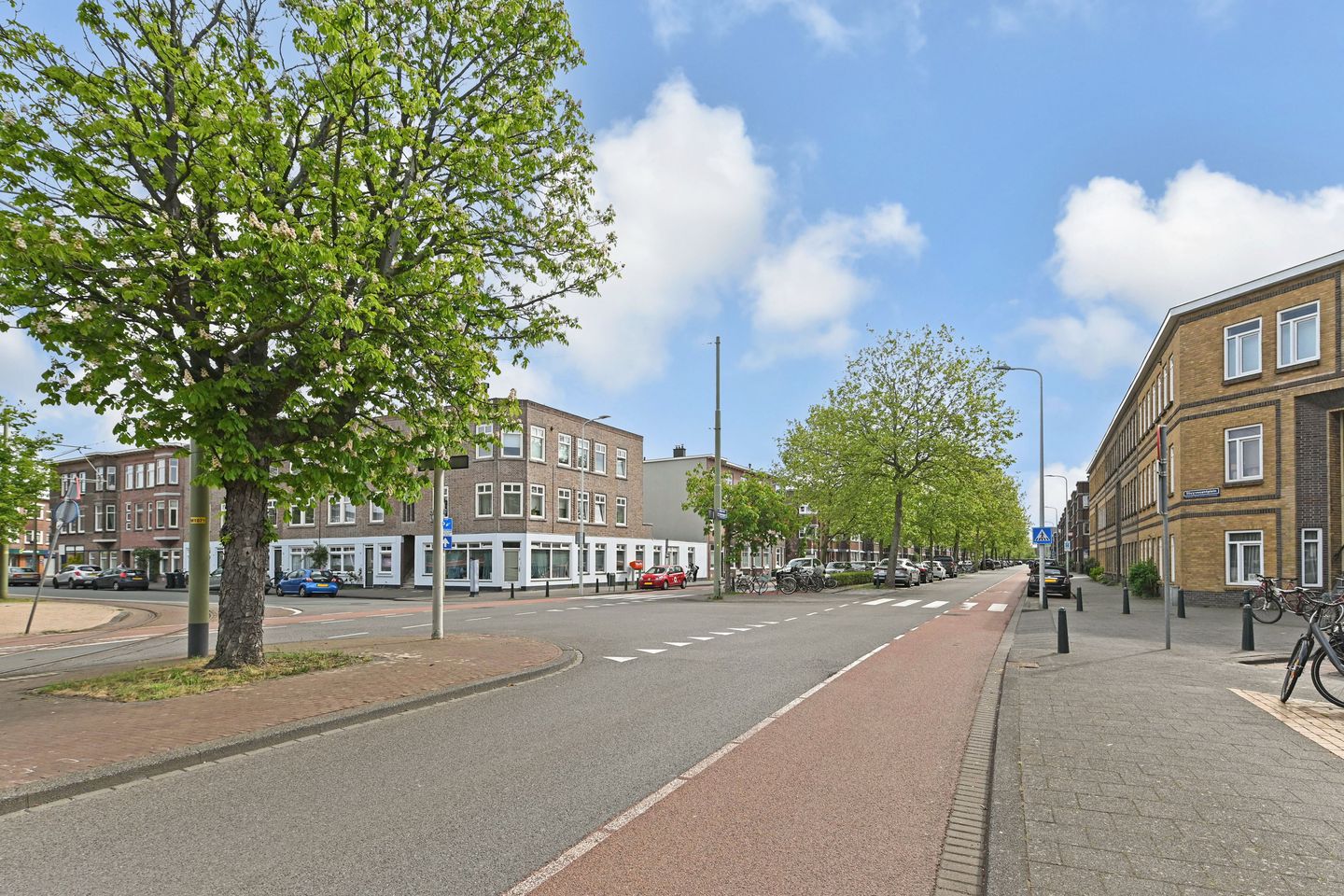Photo 34 of Stuyvesantplein 17