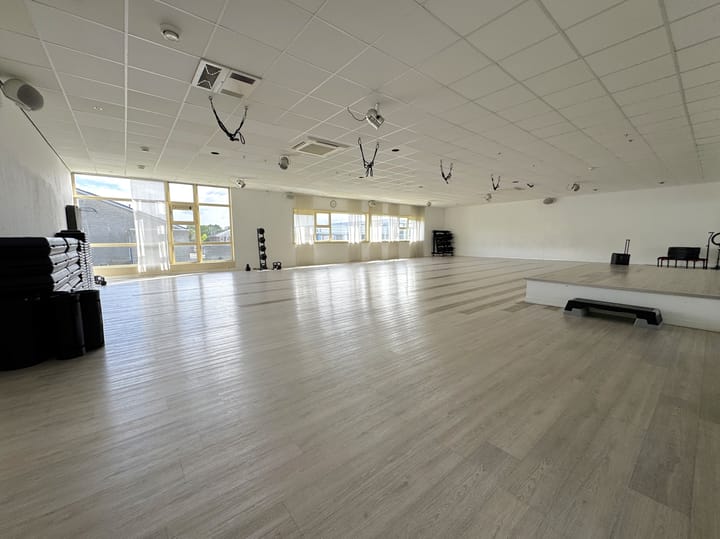 Merwede 10-B, Lelystad