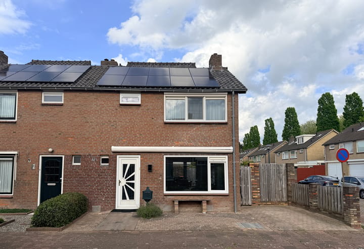 Photo 2 of Liedtsstraat 2