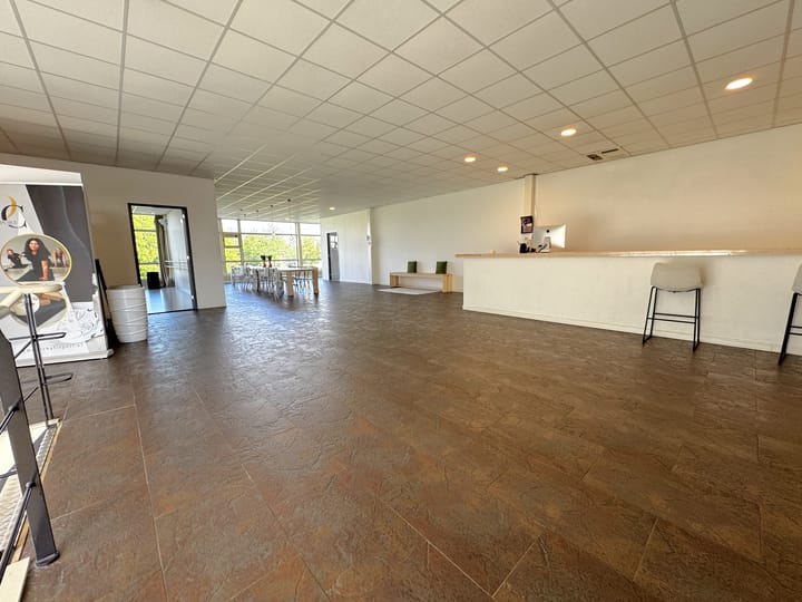 Merwede 10-B, Lelystad