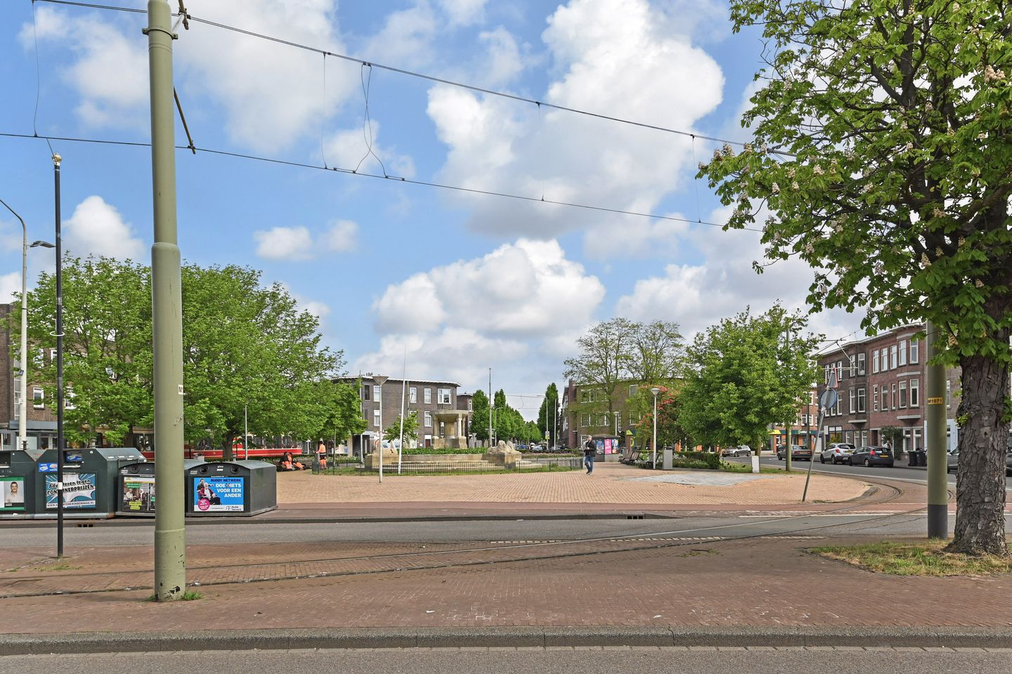 Photo 35 of Stuyvesantplein 17