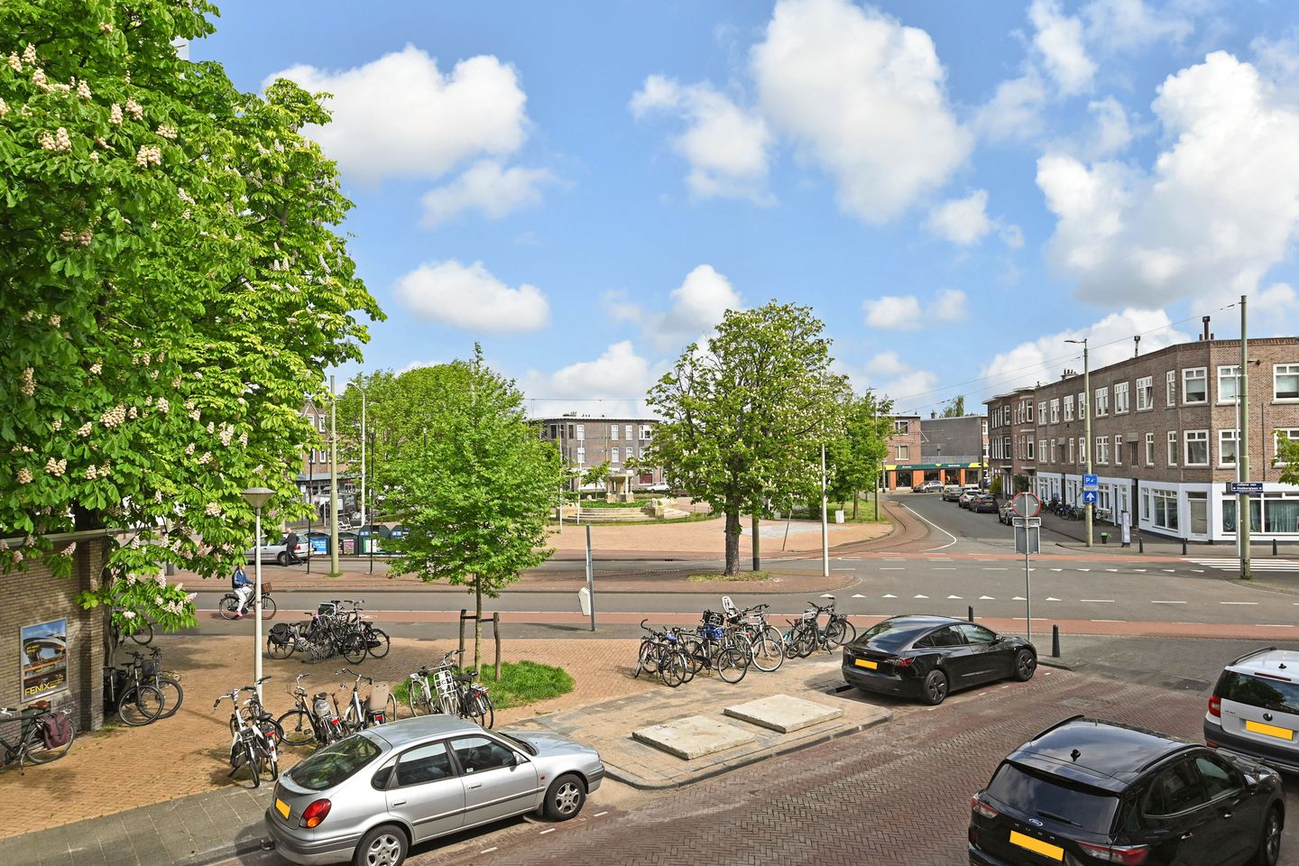 Photo 14 of Stuyvesantplein 17