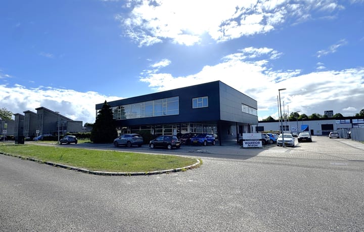 Merwede 10-B, Lelystad