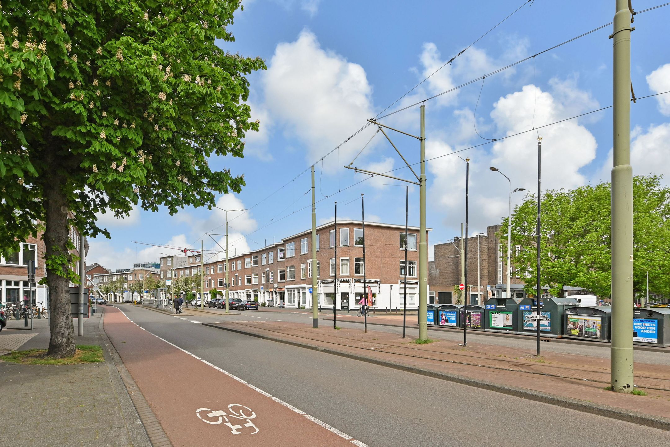 Photo 33 of Stuyvesantplein 17