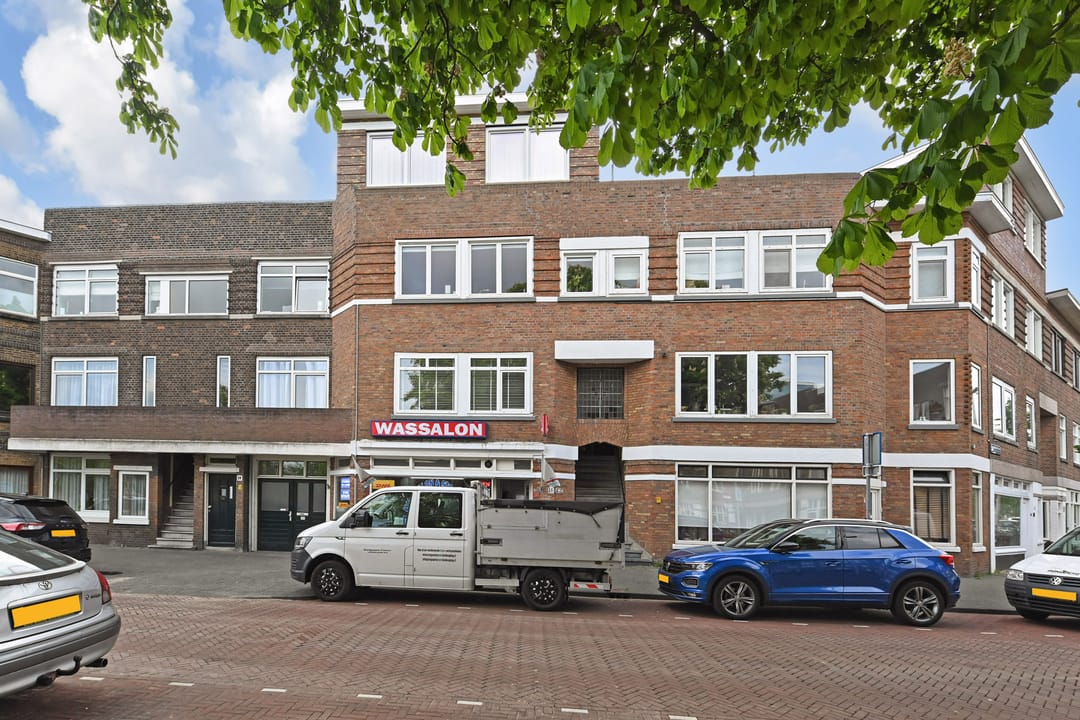 Photo 32 of Stuyvesantplein 17