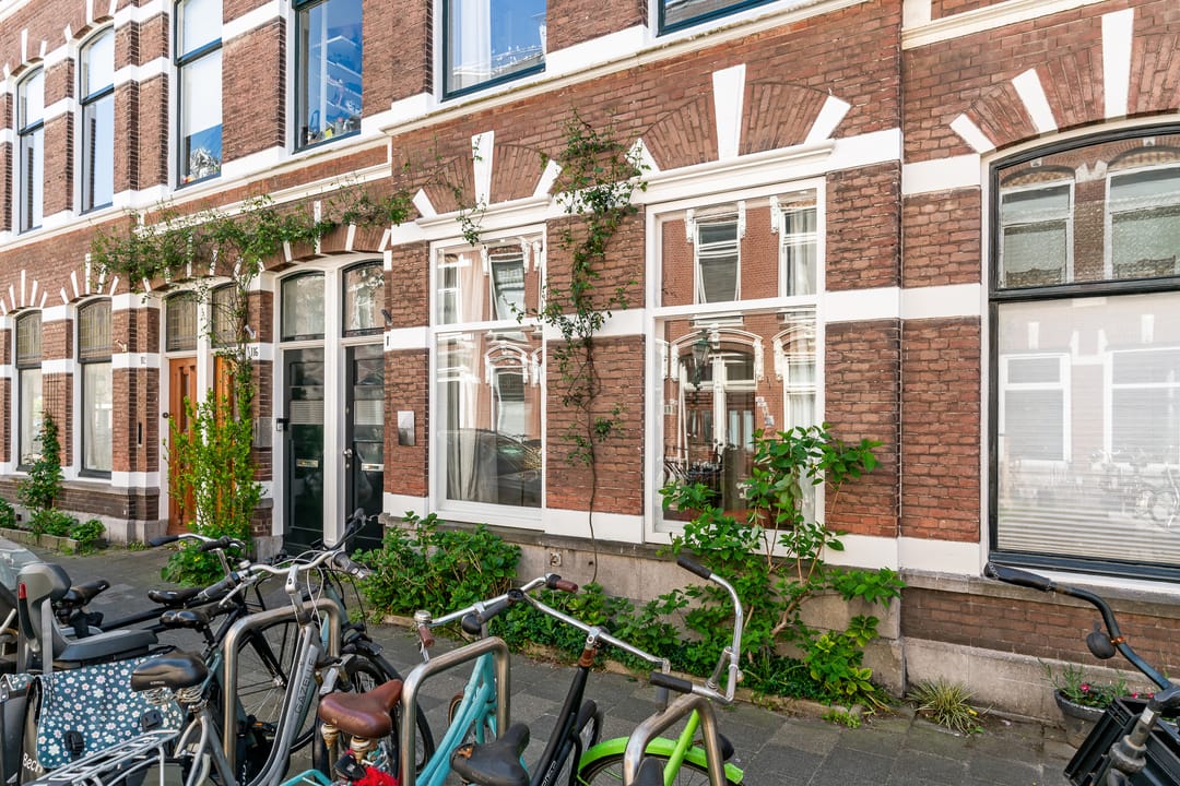 Foto 41 van Obrechtstraat 118