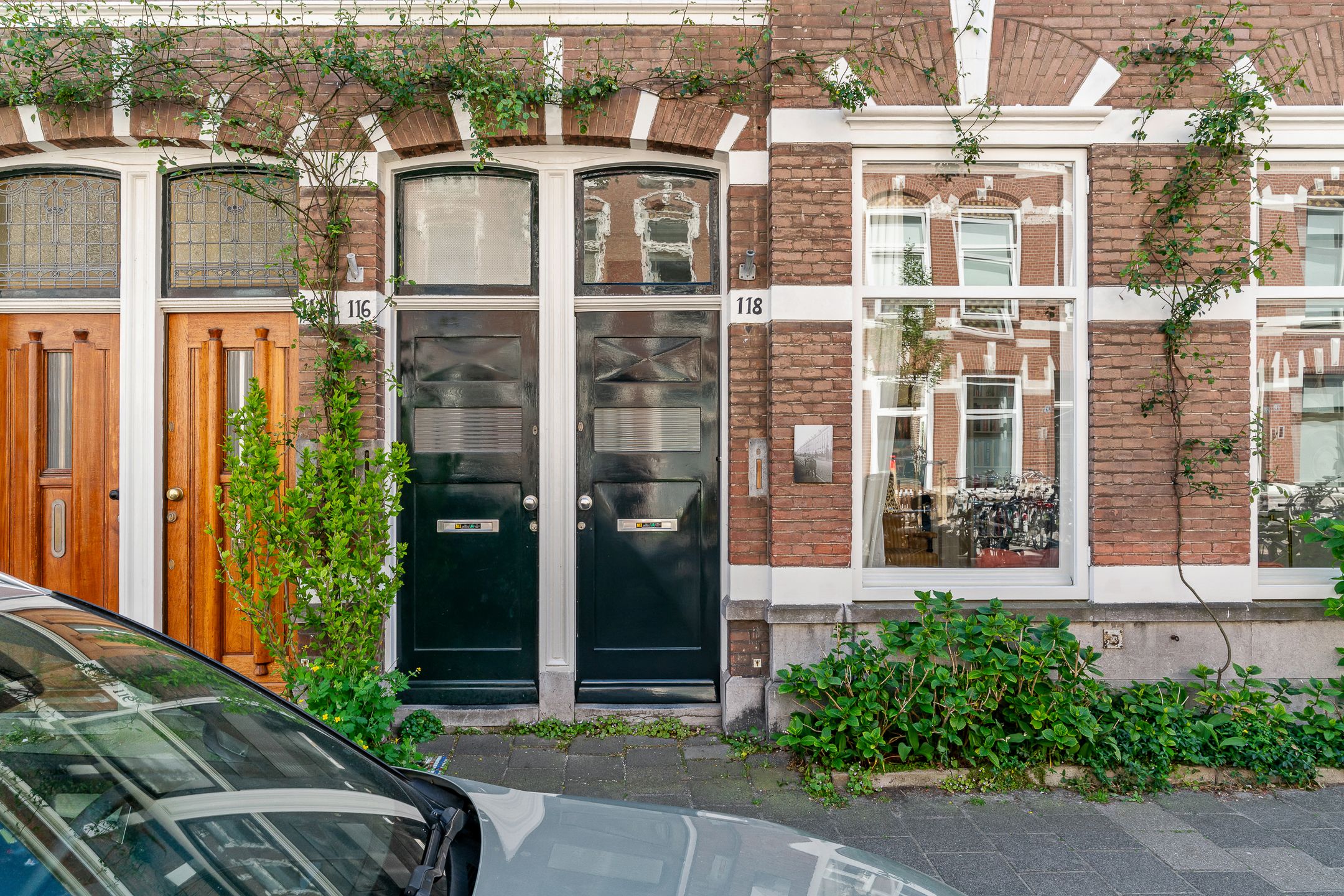 Foto 48 van Obrechtstraat 118