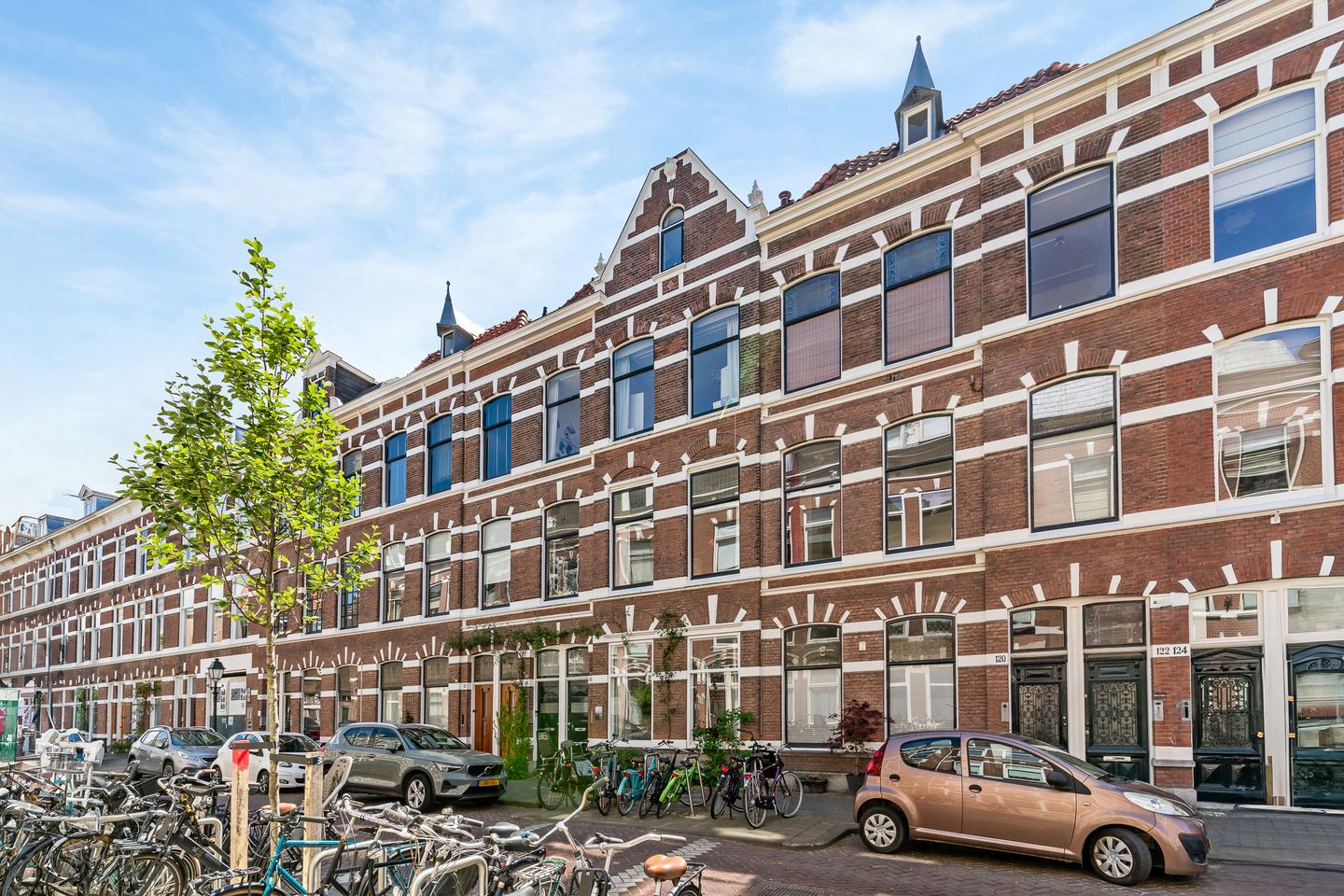 Foto 49 van Obrechtstraat 118