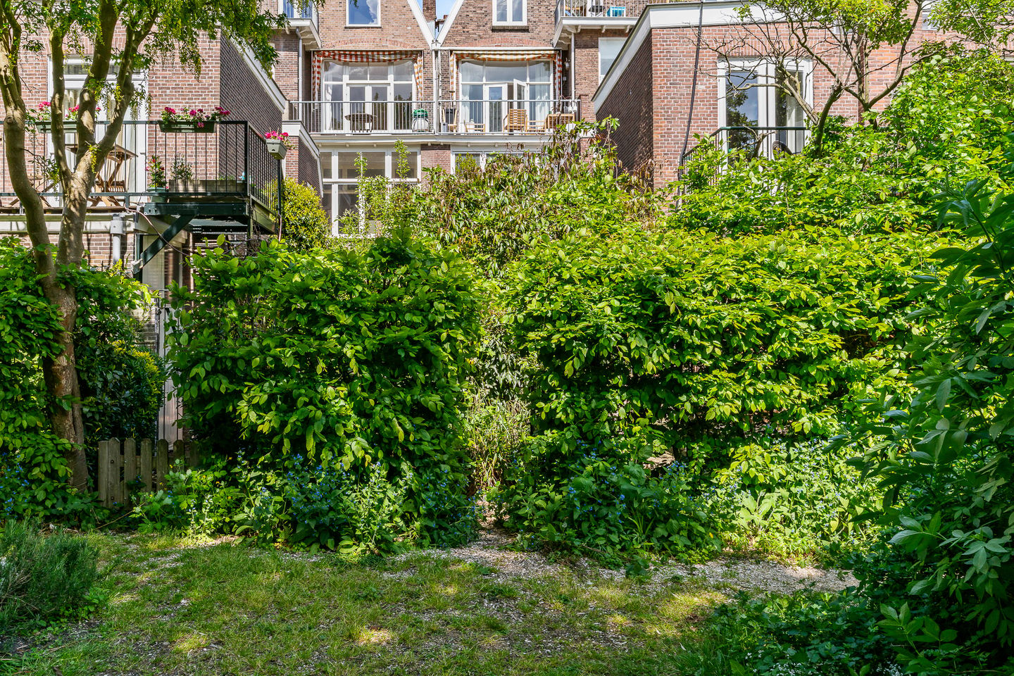 Foto 44 van Obrechtstraat 118