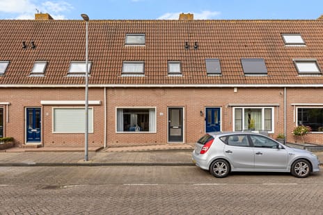 Dick Tolstraat thumbnail