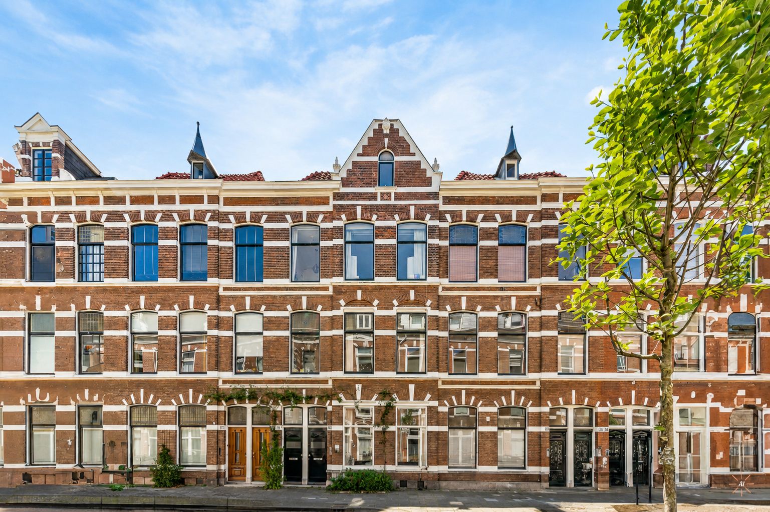 Obrechtstraat 118 