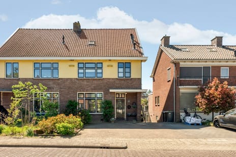 Burgemeester Nahuyssingel thumbnail