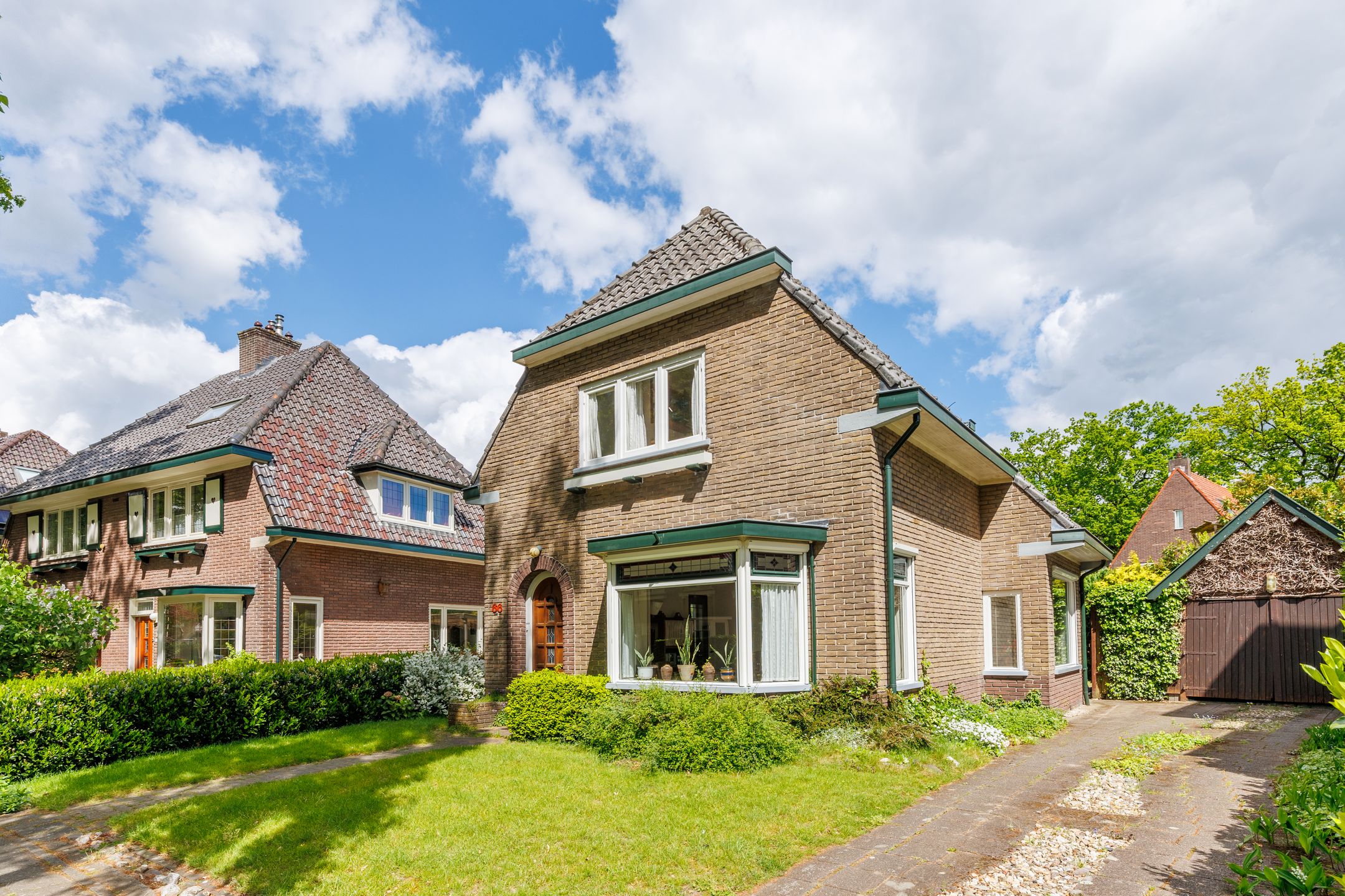 Waltersingel 66 