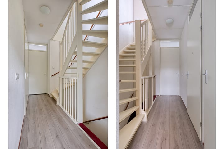 Tussenwoning te koop: Graslelie 38, Eindhoven
