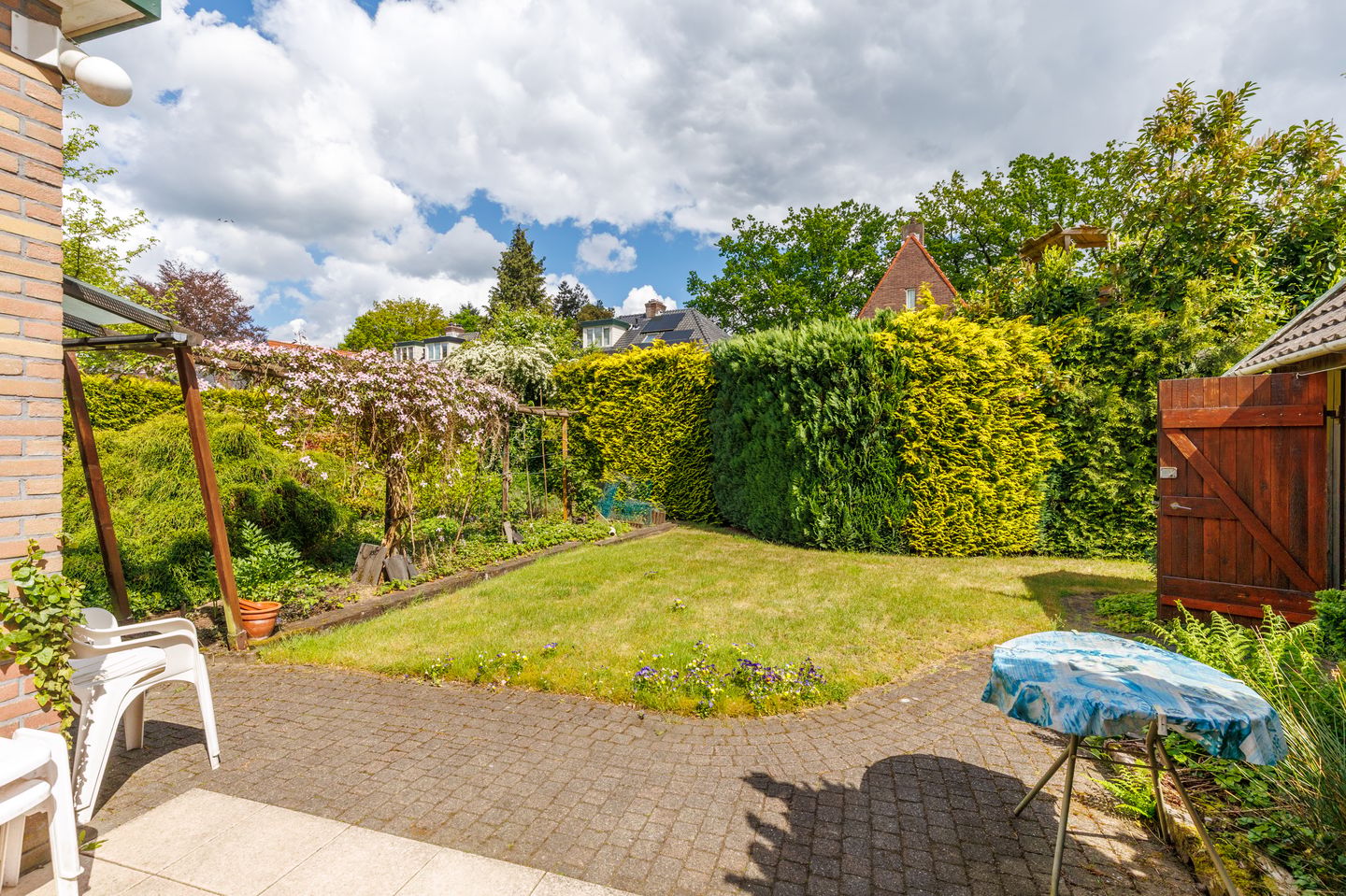 Foto 25 van Waltersingel 66