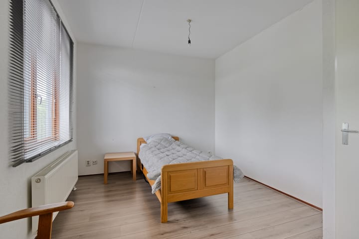 Tussenwoning te koop: Graslelie 38, Eindhoven