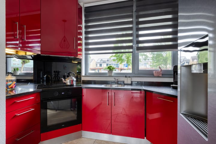 Tussenwoning te koop: Graslelie 38, Eindhoven
