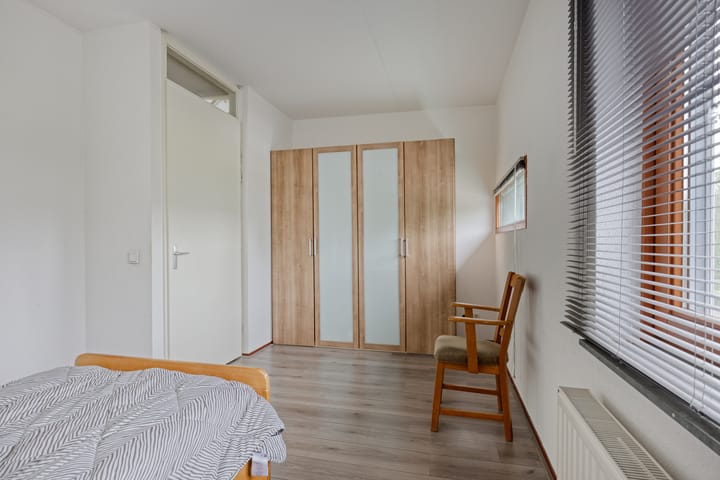 Tussenwoning te koop: Graslelie 38, Eindhoven
