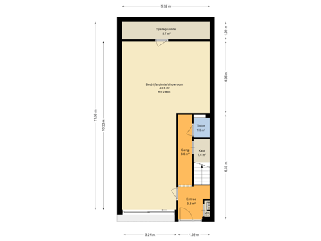 Bekijk plattegrond
