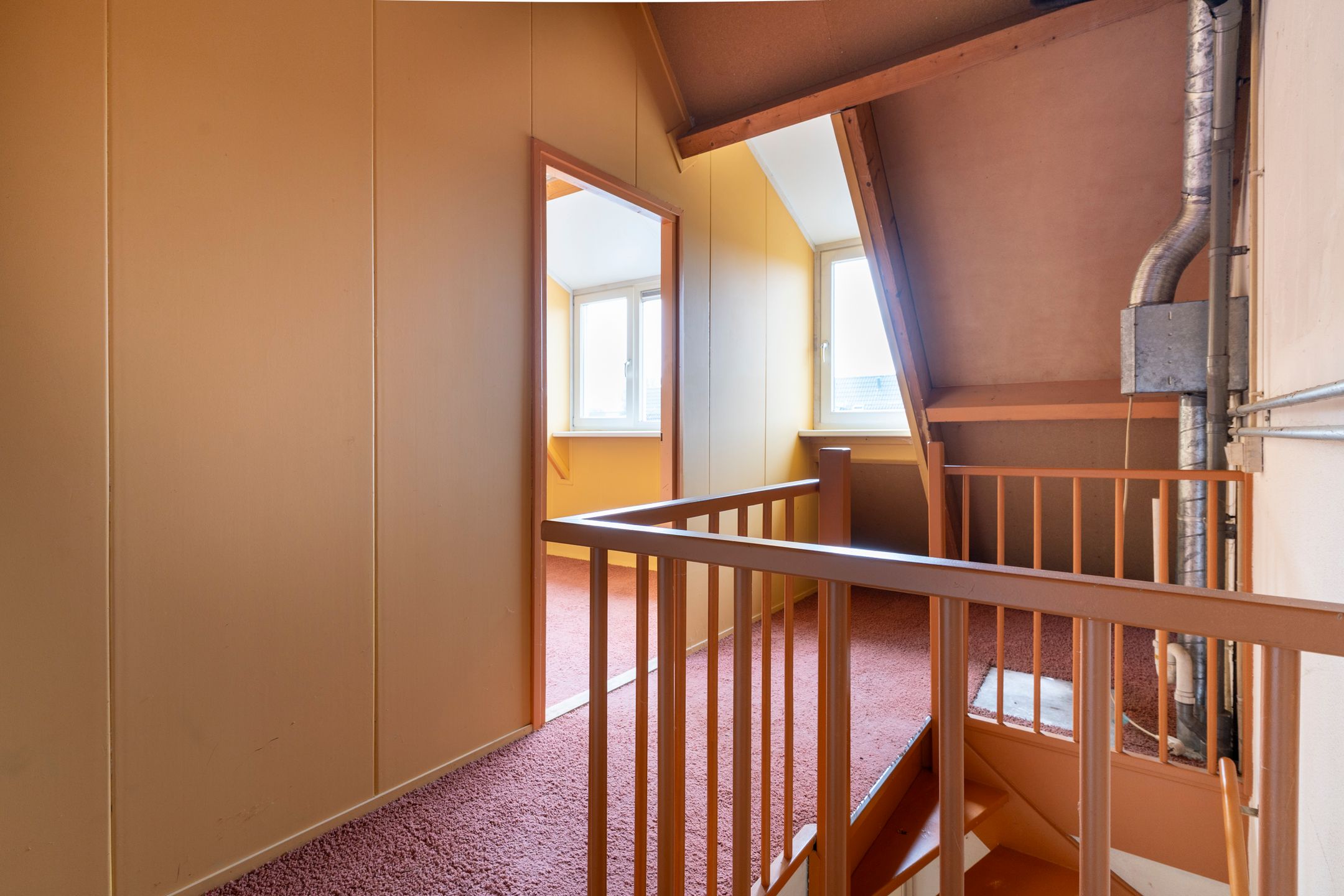Terraced Home with Water Views in Nieuwegein Buitenweides — 21