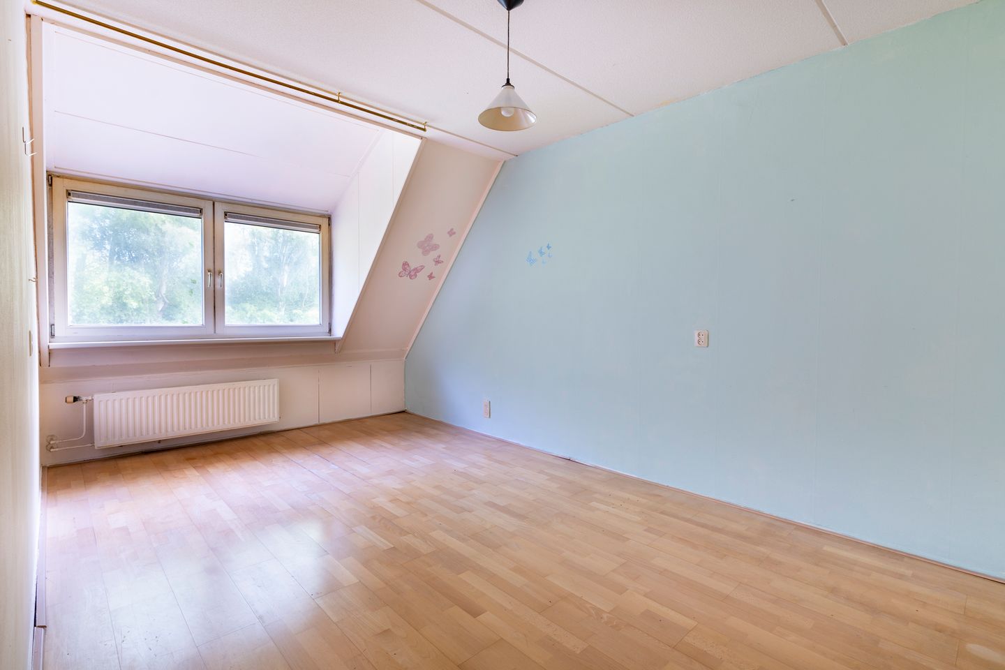 Terraced Home with Water Views in Nieuwegein Buitenweides — 14
