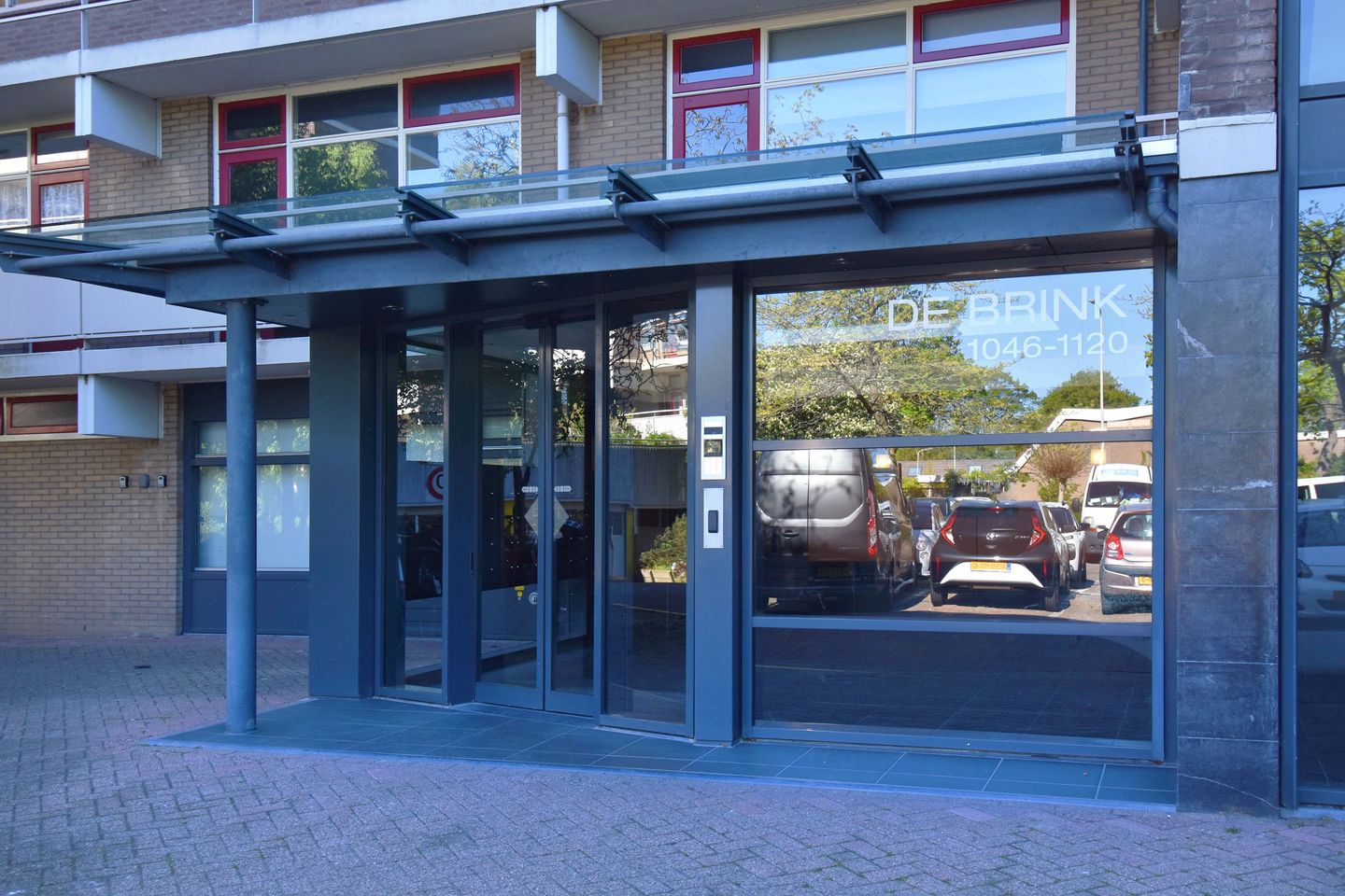 Foto 5 van De Brink 1110