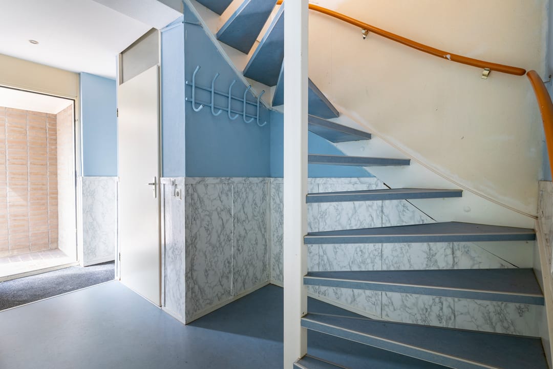 Terraced Home with Water Views in Nieuwegein Buitenweides — 23
