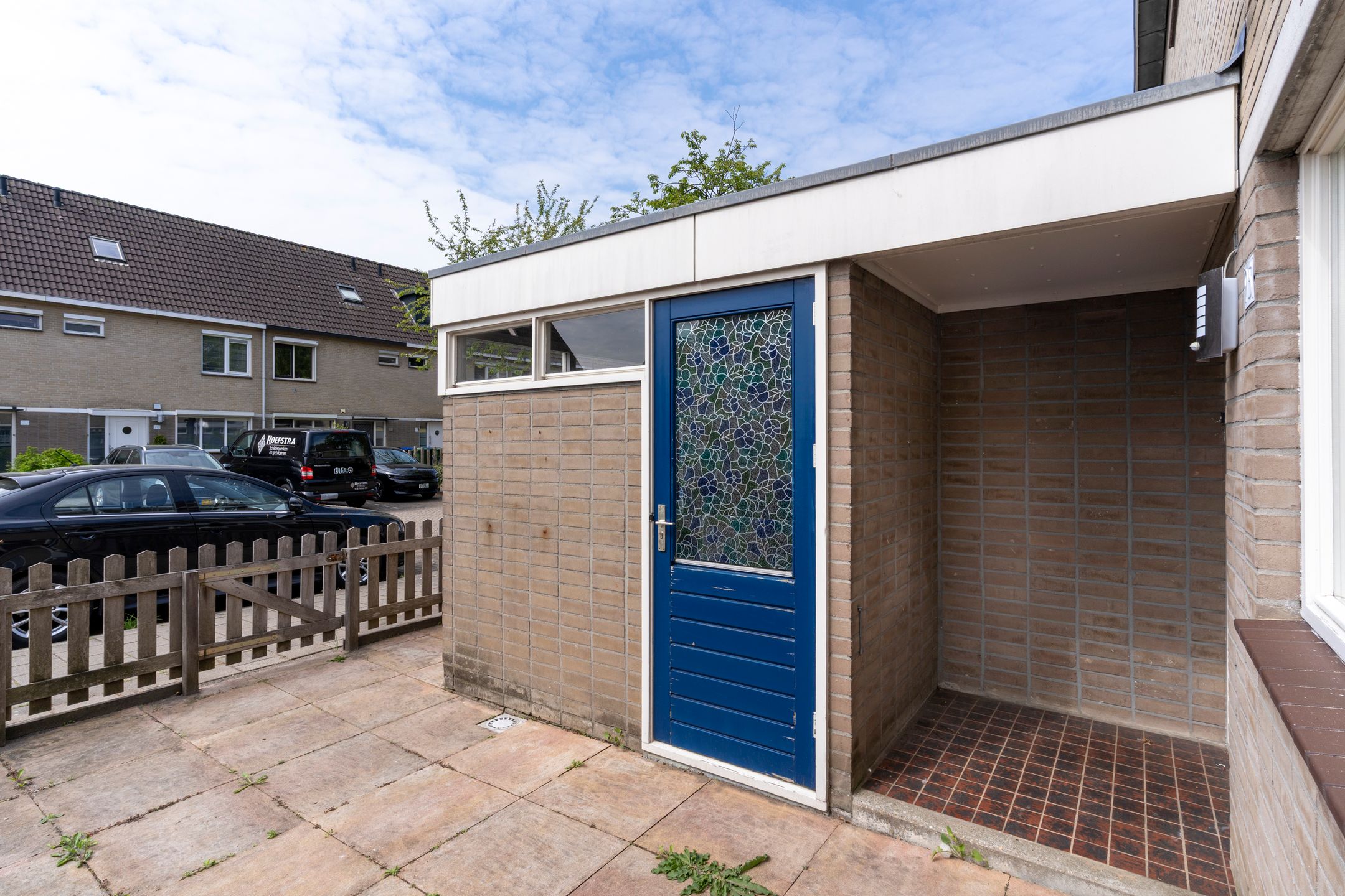Terraced Home with Water Views in Nieuwegein Buitenweides — 24