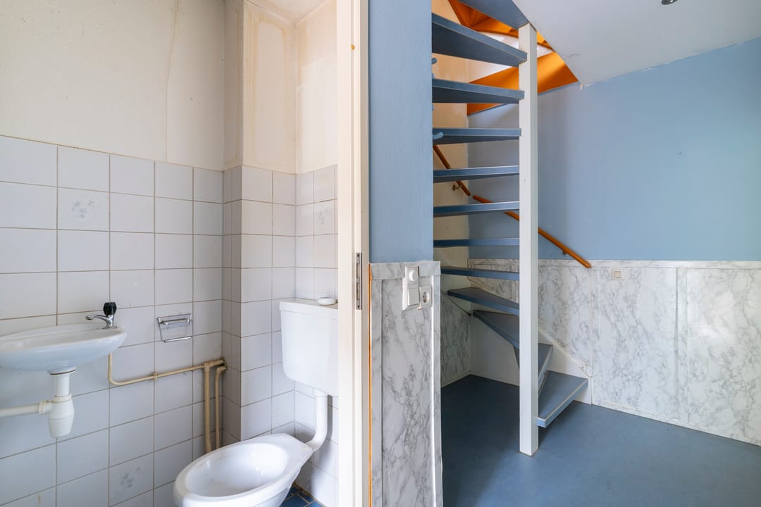 Terraced Home with Water Views in Nieuwegein Buitenweides — 22