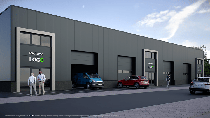 Voltastraat 19, Venlo