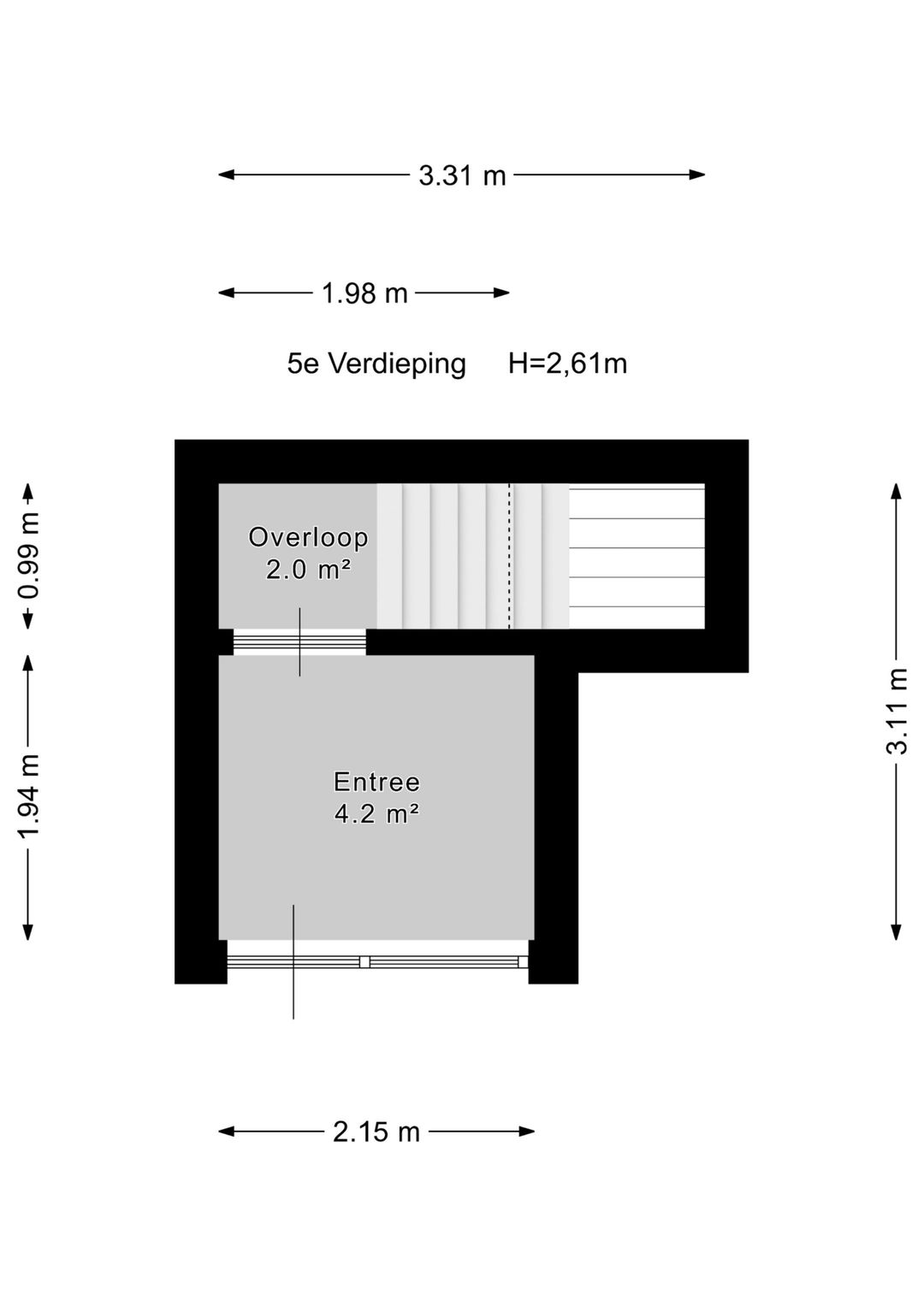 Foto 38 van De Brink 1110